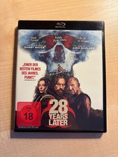 28 Years later [Blu-ray]