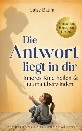 Die antwort liegt dir - antwort, in