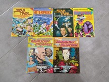 Sammlumg Star Trek Raumschiff