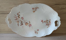 Schöne alte dekorative