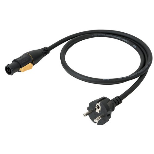Dap powercable pro power - -,