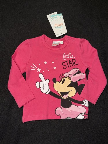 Langarm shirt disney - langarm,