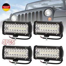 4X 400W LED