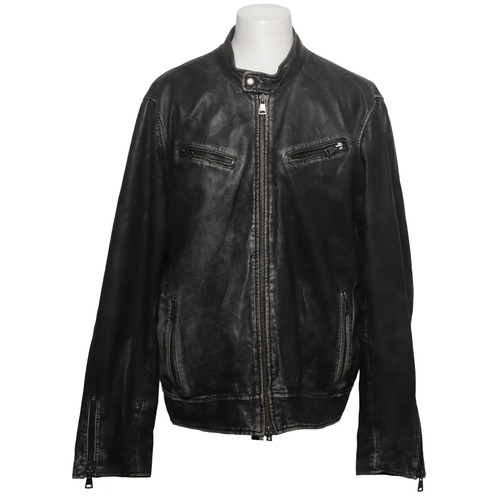Jofama lederjacke herren - jofama,,