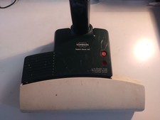 Vorwerk Teppichbürste