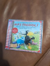 Kleiner Rabe Socke: Alles