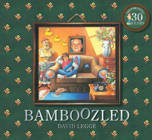 Bamboozled 30th anniversary - bamboozled,