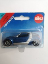 Siku super serie 1066 smart - serie,