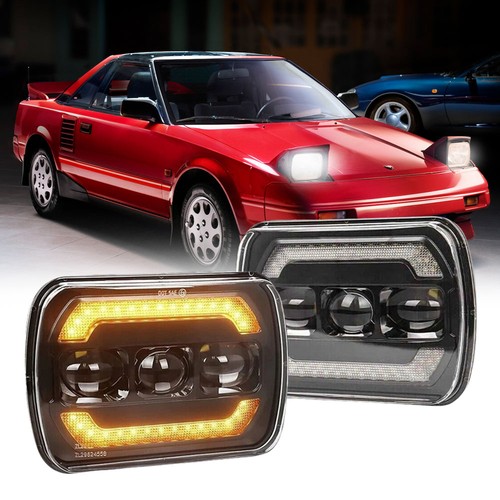 5x7 7x6 led - , scheinwerfer