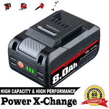 18V 8,0Ah Original Ersatzakku