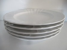 KPM Berlin Rocaille weiß 5