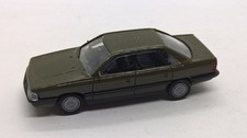 Rietze 10340 audi - rietze, turbo