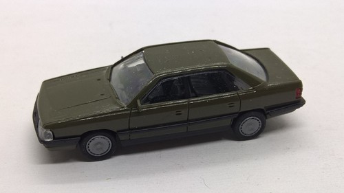 Rietze 10340 audi - rietze, 200