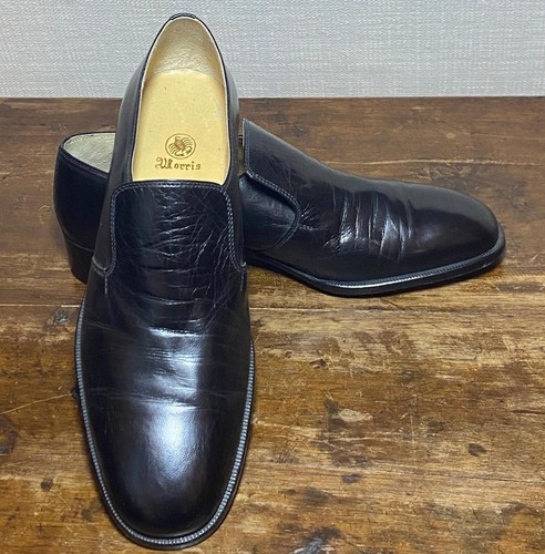 Elegante smokingschuhe - elegante,