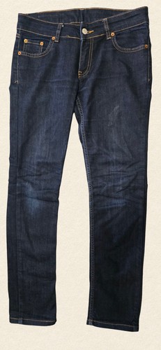Levi 501 jeans w29 - levi’s, l34