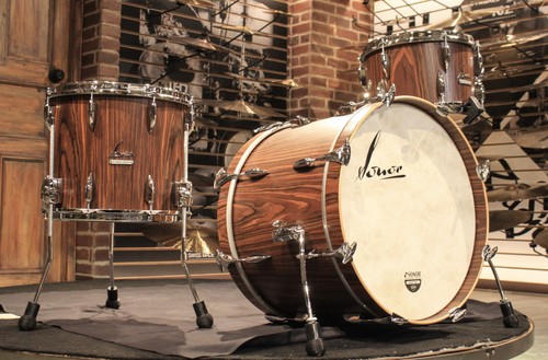 Sonor vintage series - sonor,