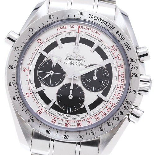 Omega 3582 speedmaster - omega,