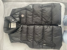 Moncler weste - moncler,
