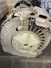 Original AEG Trommel mit Bottich Waschmaschine L75694NWD gebraucht (W2 2720)