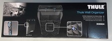 Thule Storage Wall Organizer, schwarz