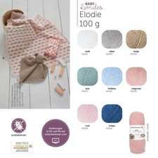 100g Schachenmayr Baby Smiles