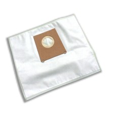 20 Staubbeutel geeignet