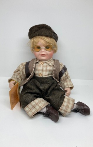 Collection puppe junge - collection,