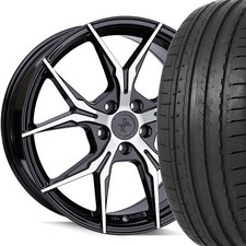 19 Zoll Sommerräder Keskin