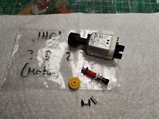 US / IHC…“MOTOR & ANTRIEBSEINHEITEN“/ DAMPFLOK 2-8-2  TOP & FUNKTIONIERT !