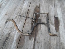 Jinan Qingqi Kreidler RMC G 50 El Ninjo Hauptständer Mittelständer