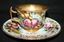 Außergewöhnlich große