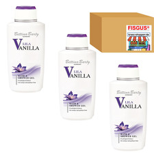 Bettina Barty LILA VANILLA