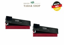 2 x Gizeh Silver Tip Boy