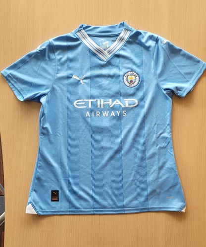 Puma manchester city trikot - puma,