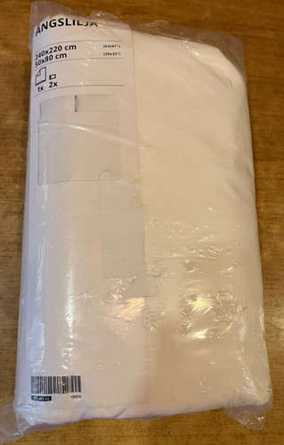 Ikea angslilja king size - ikea,