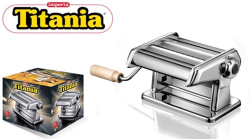Nudelmaschine imperia modell - imperia,