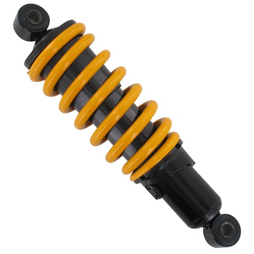 Federbein stoßdämpfer hinten - federbein,