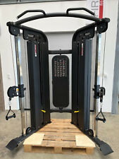 RST/BH Fitness MOVEMIA DAP Dual Adjustable Pulley Life Gym Studio Techno Zugturm