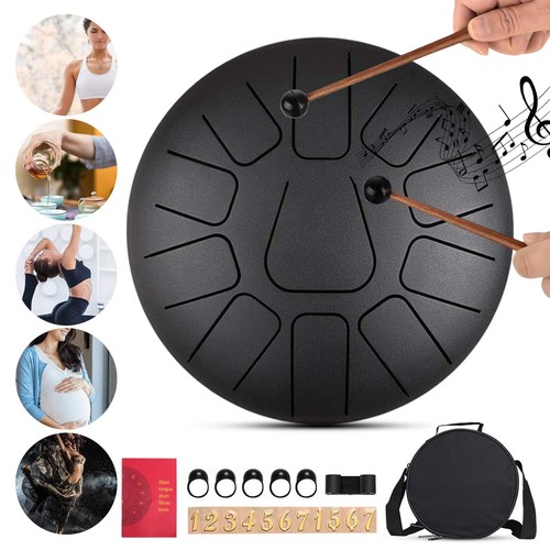 Handpan 11 töne - handpan,