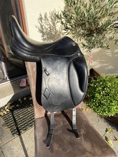 Prestige dressursattel - prestige,