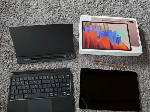 Samsung galaxy tab t870 - tab, sm-t870