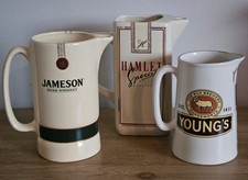 Vintage Jameson Irish Whiskey