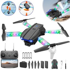 Mini Drohne mit Kameras