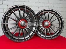 4X 18 Zoll SUPERTURISMO AERO