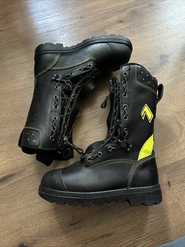 Haix fire flash gamma - fire,
