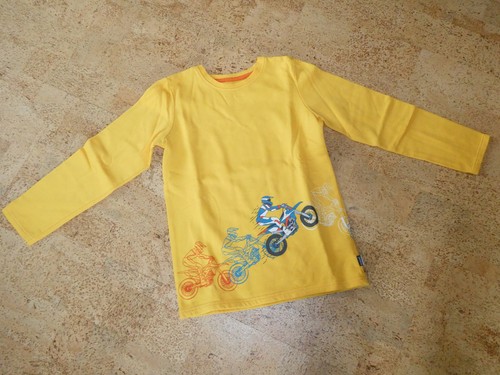 Langarmshirt von jako - langarmshirt,