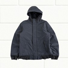 Carhartt kodiak blouson black - kodiak,