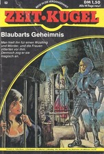 Band 52: "ZEITKUGEL- Reise in