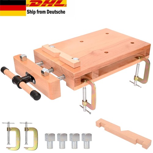 Tragbare holzwerkbank - tragbare,