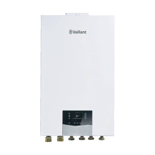 Vaillant hydraulikstation vwz - vaillant,